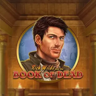 Book of Dead παίξε