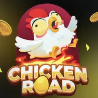 Chicken Road παίξε