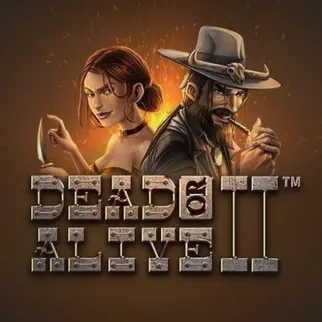 Dead or Alive II παίξε