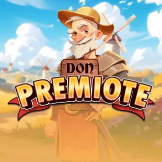 Don Premiote παίξε
