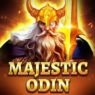 Majestic Odin παίξε