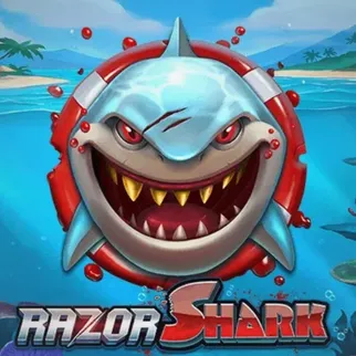 Razor Shark παίξε