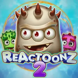 Reactoonz 2 παίξε