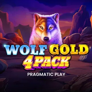 Wolf Gold 4pack παίξε