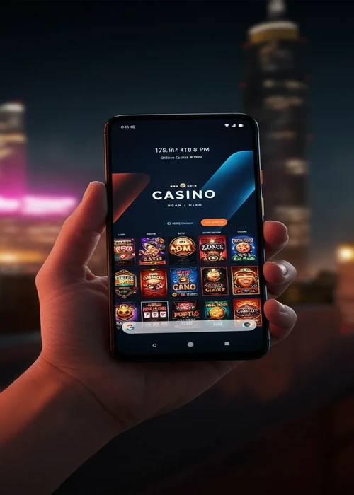 Πλατφορμα Wazamba με περιπετεια ζουγκλας και κορυφαια καζινο παιχνιδια