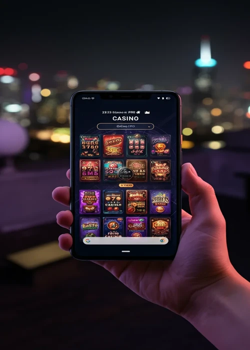 Δημιουργια λογαριασμου Wazamba με οδηγο βημα προς βημα